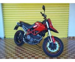 DUCATI Hypermotard 796 2011 - Immagine 2