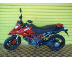 DUCATI Hypermotard 796 2011 - Immagine 3