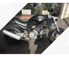 Ducati Monster 620 - 2001 - Immagine 2