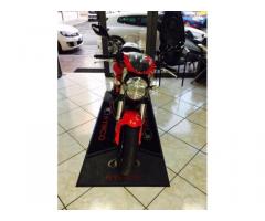 DUCATI Monster 696 PLUS-FULL OPTIONAL PASSAGGIO INCLUSO - Immagine 6