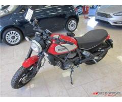 Ducati Scrambler 800 cc 75cv - Immagine 2