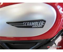 Ducati Scrambler 800 cc 75cv - Immagine 6