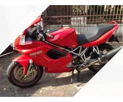 Ducati ST3 - Immagine 1