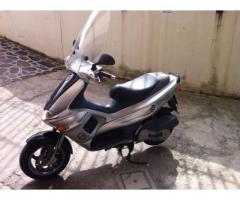 Gilera Runner 180 , 2t del 98 - Immagine 2