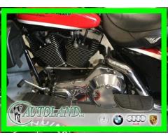 HARLEY-DAVIDSON 1450 Road Glide screamin eagle kit stroker 103 finanziab garantita - Immagine 3