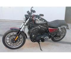 HARLEY DAVIDSON 883 SPORTSTER â€“ ANNO 2011 - Immagine 7