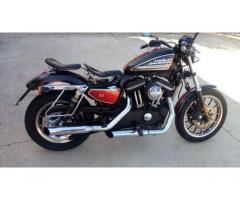 HARLEY DAVIDSON 883 SPORTSTER â€“ ANNO 2011 - Immagine 10