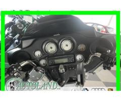 HARLEY-DAVIDSON CVO Street Glide 1690 CC BIANCO PERLATO* COME NUOVA* - Immagine 6