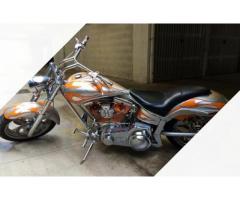 Harley Davidson Special Arlen Ness - Immagine 1