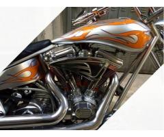 Harley Davidson Special Arlen Ness - Immagine 2