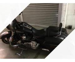 Harley-Davidson Touring Street Glide - 2011 - Immagine 1