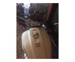 Honda CB1100 Vintage - Immagine 2