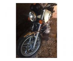 Honda CB1100 Vintage - Immagine 3