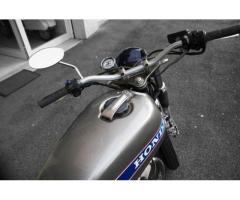 Honda CB 400 N, Restyling, Appena revisionata e tagliandata, Iscritta FMI - Immagine 2