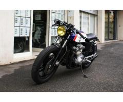 Honda CB 750, Interamente restaurata - Immagine 1