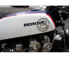 Honda CB 750, Interamente restaurata - Immagine 3