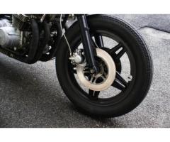 Honda CB 750, Interamente restaurata - Immagine 4