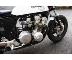 Honda CB 750, Interamente restaurata - Immagine 5