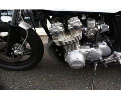 Honda CB 750, Interamente restaurata - Immagine 7