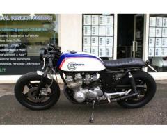 Honda CB 750, Interamente restaurata - Immagine 9