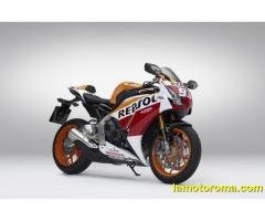 HONDA CBR 1000 RR FIREBLADE SP - Immagine 3