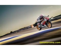 HONDA CBR 1000 RR FIREBLADE SP - Immagine 5