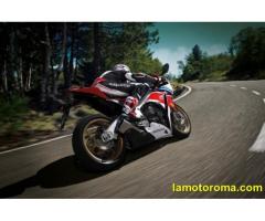 HONDA CBR 1000 RR FIREBLADE SP - Immagine 7