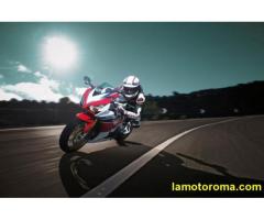 HONDA CBR 1000 RR FIREBLADE SP - Immagine 8