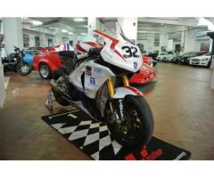 HONDA CBR 1000 RR SUPERBIKE ORIGINALE-MOTO DI HASLAM NEL 2009 - Immagine 1