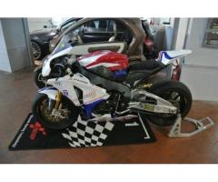 HONDA CBR 1000 RR SUPERBIKE ORIGINALE-MOTO DI HASLAM NEL 2009 - Immagine 3