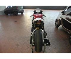 HONDA CBR 1000 RR SUPERBIKE ORIGINALE-MOTO DI HASLAM NEL 2009 - Immagine 5