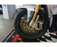 HONDA CBR 1000 RR SUPERBIKE ORIGINALE-MOTO DI HASLAM NEL 2009 - Immagine 9