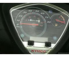 Kymco Super 8 50cc - Immagine 4