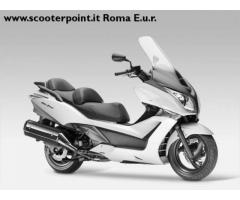 HONDA SW-T 600 swt 600 abs - Immagine 1