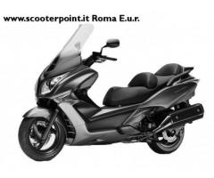 HONDA SW-T 600 swt 600 abs - Immagine 2