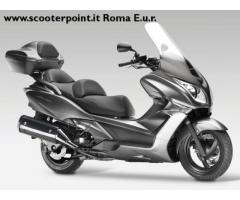 HONDA SW-T 600 swt 600 abs - Immagine 3