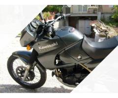 Kawasaki KLE 500 - 2007 - Immagine 1