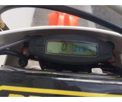 KTM EXC 450 enduro 2014 - Immagine 7