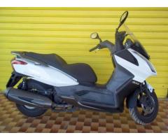 KYMCO Downtown 300i 2009 - Immagine 1