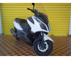 KYMCO Downtown 300i 2009 - Immagine 2