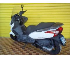 KYMCO Downtown 300i 2009 - Immagine 4