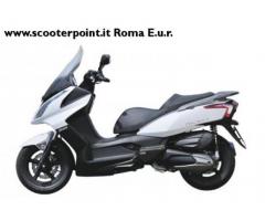 KYMCO Downtown 300i down town 300 i abs - Immagine 1