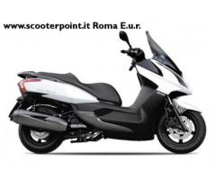 KYMCO Downtown 300i down town 300 i abs - Immagine 2
