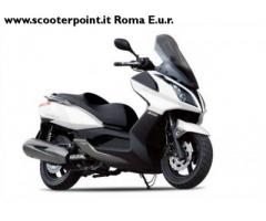 KYMCO Downtown 300i down town 300 i abs - Immagine 3
