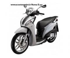 KYMCO People 125 people one 125 dd - Immagine 1