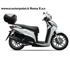 KYMCO People 125 people one 125 dd - Immagine 2