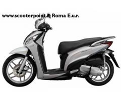 KYMCO People 125 people one 125 dd - Immagine 3