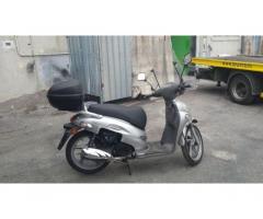 Kymco People 150 anno 2005 - Immagine 3