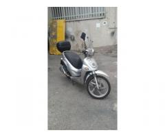 Kymco People 150 anno 2005 - Immagine 4