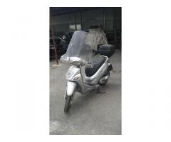 Kymco People 150 anno 2005 - Immagine 5